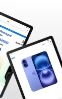 iStore Pre-owned