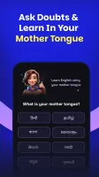 Supernova AI Spoken English