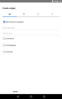 Shortcut Creator