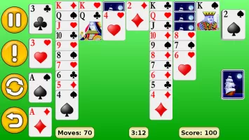 Solitaire