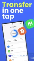 Smart switch - copy my data