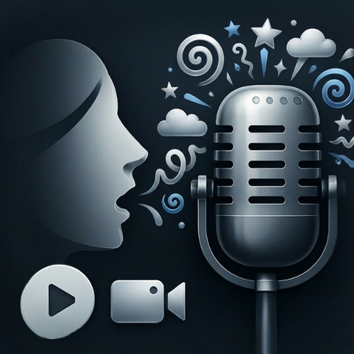 Video Voice Changer FX