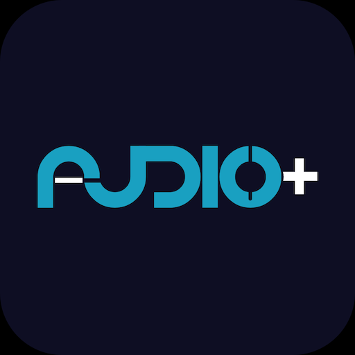 Audio+