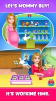 newborn babyshower party game