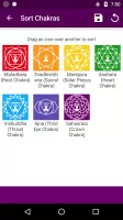 Chakra Meditation