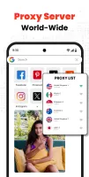 Video Downloader Proxy Browser