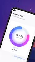 Data Usage Monitor: Data Alert