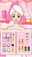 Paper Doll Dress Up:Doll Games