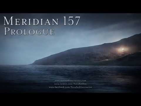 Meridian 157: Prologue - Official Trailer