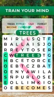 Word Search. Offline Games