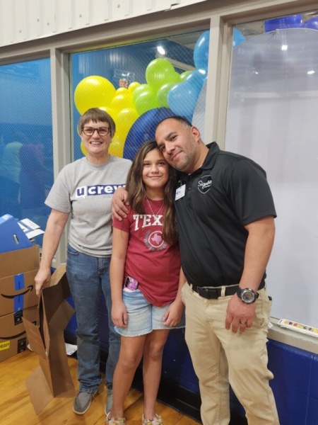 Shop United Supermarkets