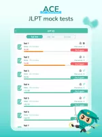 Migii JLPT