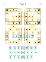 Sudoku - Classic Sudoku Puzzle