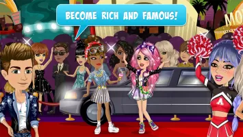 MovieStarPlanet