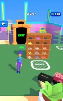 Shoes Evolution 3D
