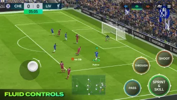 EA SPORTS FC™: UEFA EURO 2024™