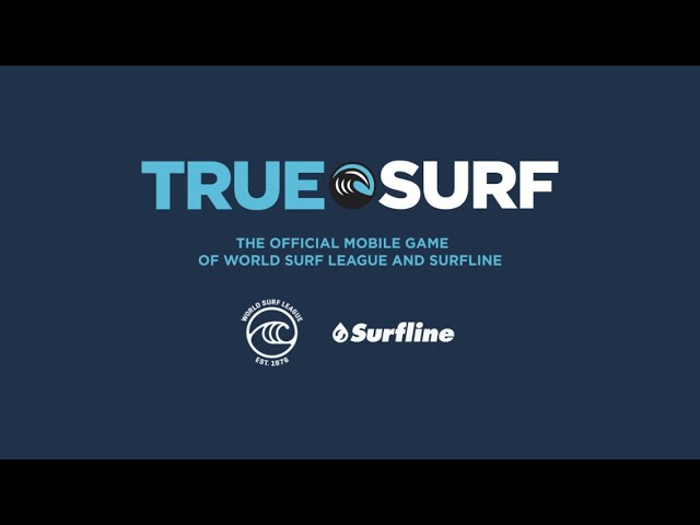 TRUE SURF BEST MOBILE APP