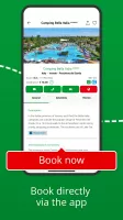 ACSI Campsites Europe