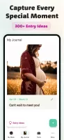 Pregnancy Tracker - Sprout