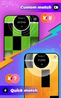Beat Blitz: Music Battle