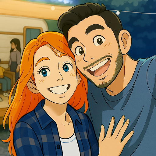 ToonApp