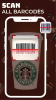 QR Code Reader Barcode Scanner