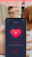 Blood Pressuer App