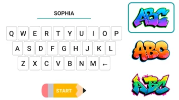 Name Creator