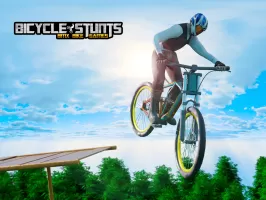 Bicycle Stunts: BMX Bike Games