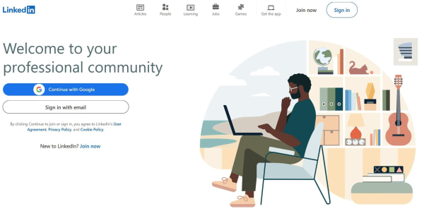 How to Change Your LinkedIn Banner?