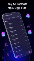 Music player