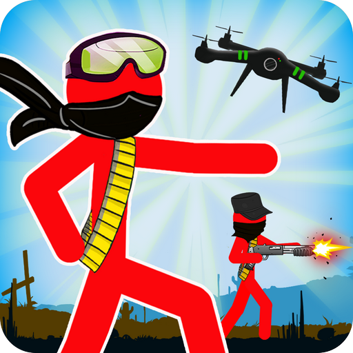 Stickman Army