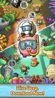 Ocean Blast: Fun Match-3 Games