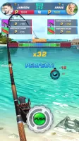 Fishing Rival 3D