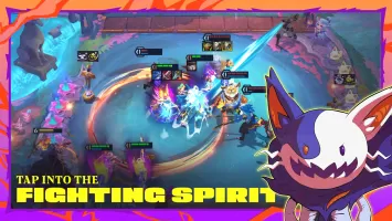 TFT: Teamfight Tactics