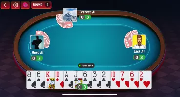 Call Break Card Game