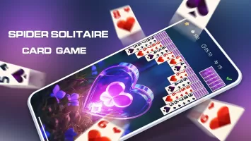 Spider Solitaire