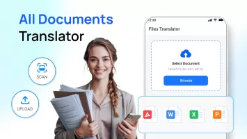 Language Translator: Translate
