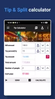 Smart Calculator