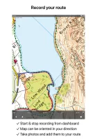 Topo GPS