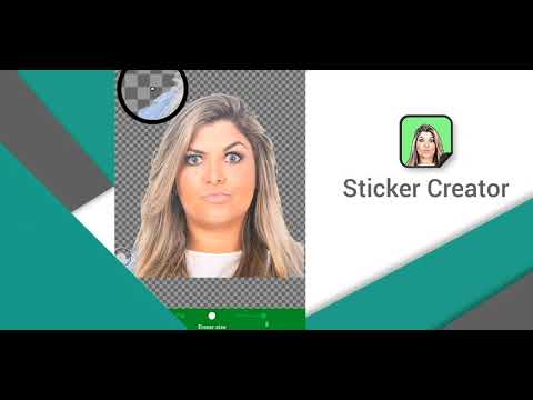 Sticker Maker: How to Use The App