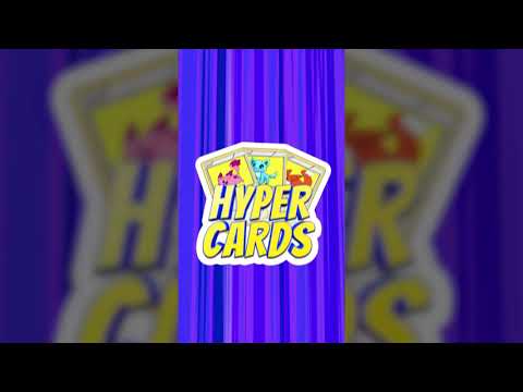 Hyper Cards