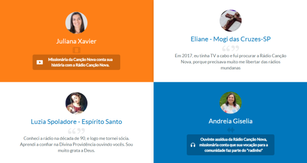 Rádio Canção Nova