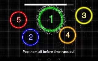 Glow Burst Lite
