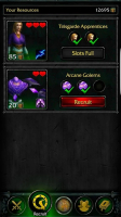 WoW Companion