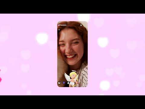 Random video chat to meet new friends