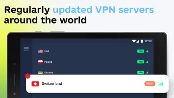 USA VPN