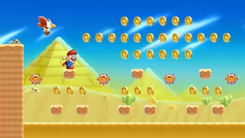 Super Run Go - Adventure World