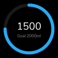HidrateSpark Water Tracker