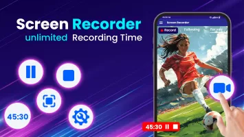 Screen Recorder